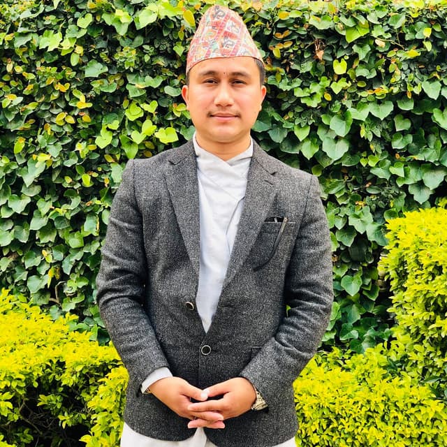 Sugriv Khadka
